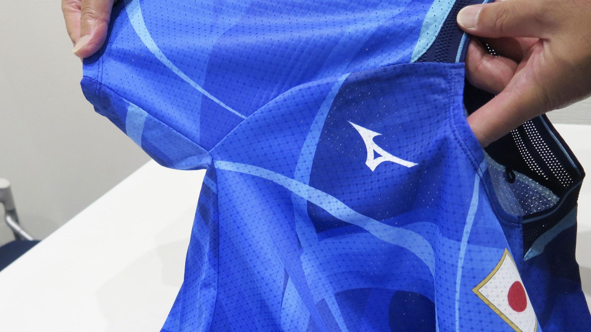 ASICS and Mizuno showcase latest in sportswear tech at Olympics